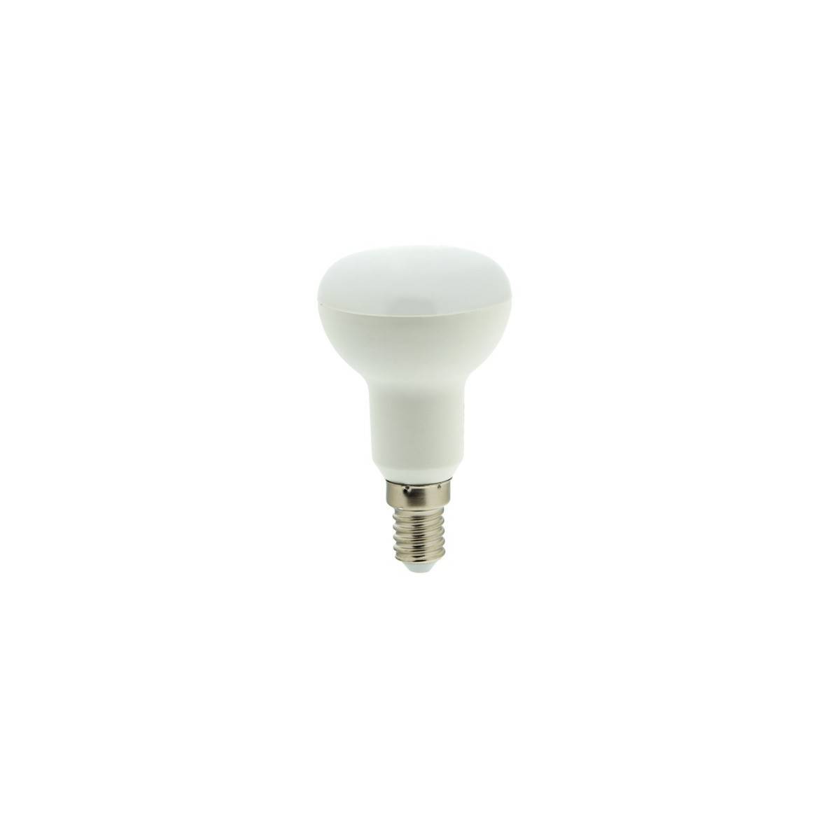 E14 R50 R50 5W 410lm LED reflector bulb