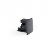 End cap for surface-mounted...