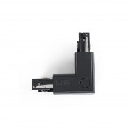 Rigid L connection for...