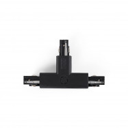 Rigid T-junction for...