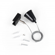 Suspension kit for...