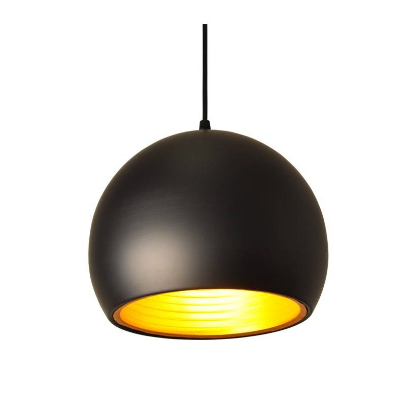 Pendant lamp "CALY".