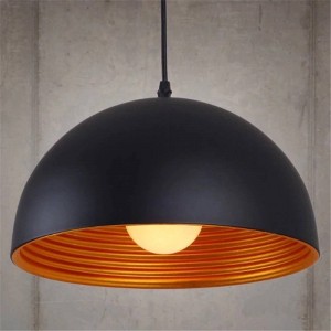 Pendant lamps