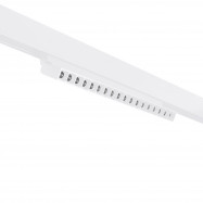 Adjustable linear track...