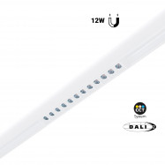 Magnetic linear track light...
