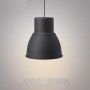 Pendant lamps | Gray pendant lamp