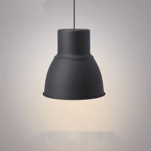 Pendant lamps | Gray pendant lamp