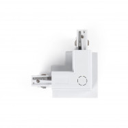 Rigid L connection for...