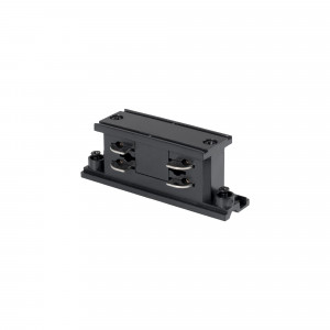 Rigid union 180º for recessed three-phase track - GEN2