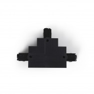 Rigid T-junction for...