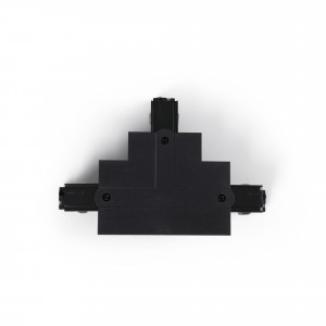 Rigid T-junction for recessed three-phase track - GEN2 - RIGHT