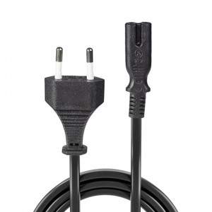 Power cable for B7311 - 2 m - Black