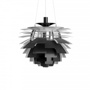 Design pendant lamp "Luxor XS" - E27