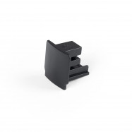 End cap for surface-mounted...