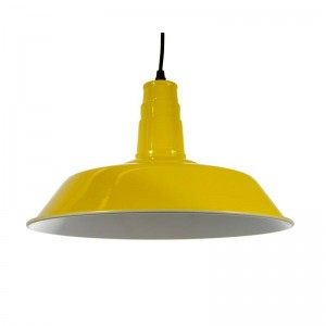 Nordic pendant lamp "ELSKER".