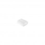 End cap for 10mm IP65 LED...