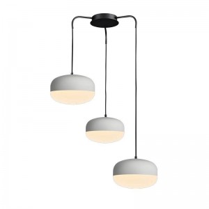 HESTIA TRIPLE" LED pendant...