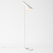 Design floor lamp "MARLÈNE"
