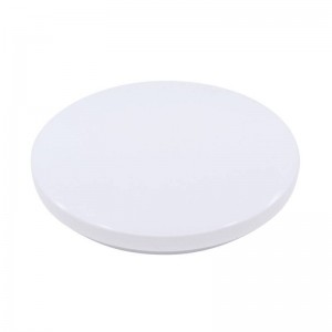 BASIC 18W LED surface mounted ceiling lamp