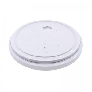 BASIC 18W LED surface mounted ceiling lamp