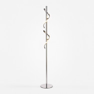 Modern floor lamp BERGMAN -...