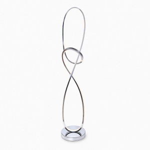 Floor lamp LOREN - Hollywood 25W Dimable