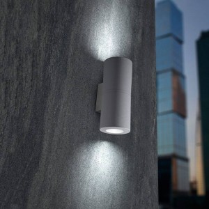 Wall light FUMAGALLI FRANCA 90 2L GU10 7W CCT