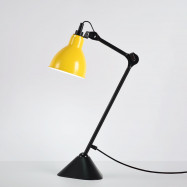 Articulating table lamp...