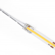 Start connector for profile...