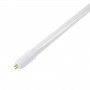 LED T5 TUBE 150cm Opal 18W 300º 230V