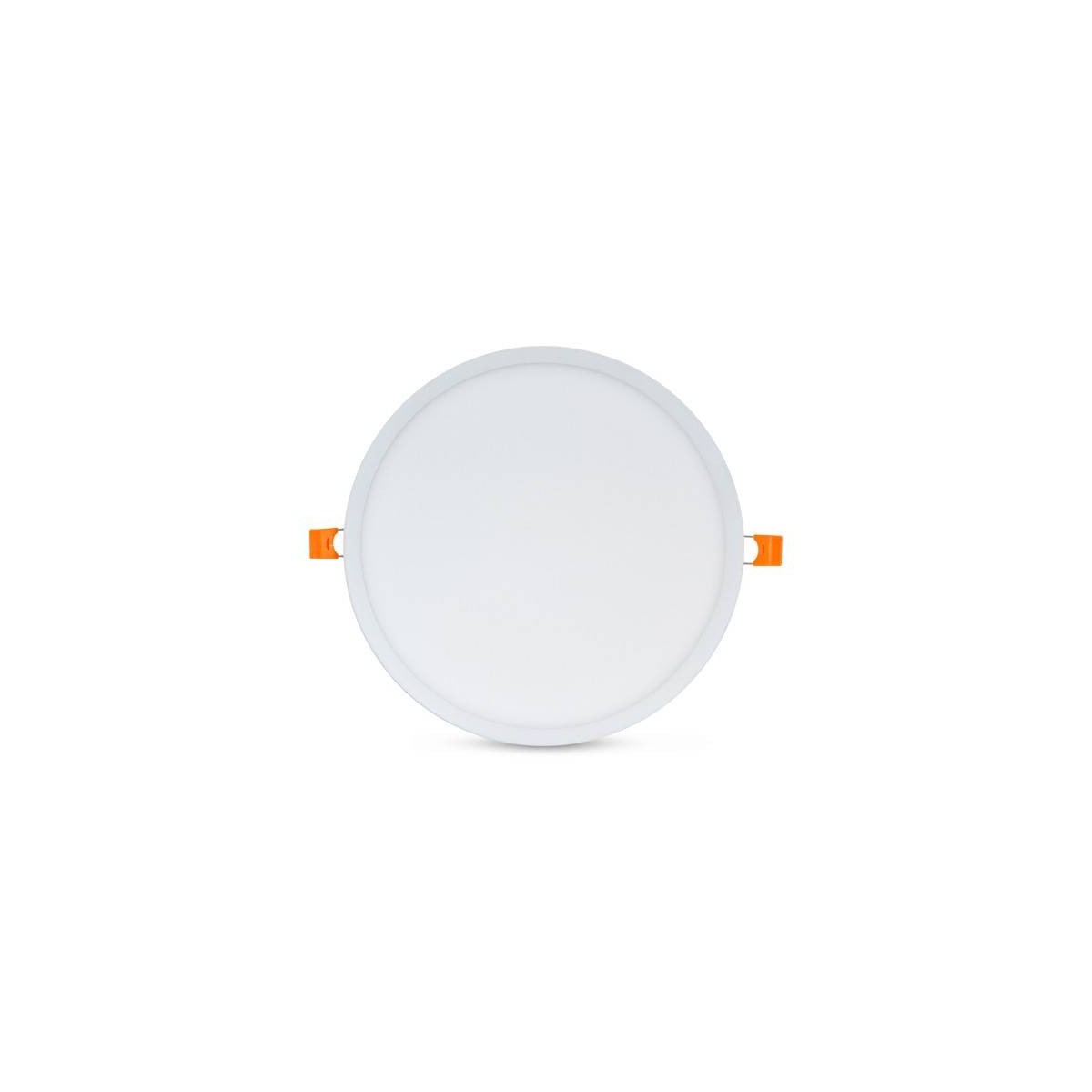 Downlight LED 18W adjustable from 50 to 205mm