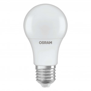 LED Bulb E27 A60 8W - LEDVANCE - 6500K