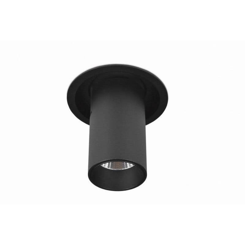 Adjustable recessed LED spotlight - 7W - Cree Chip - 24° - 24 Adjustable recessed LED spotlight - 7W - Cree Chip - 24° - 24