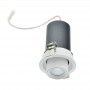 Adjustable recessed LED spotlight - 7W - Cree Chip - 24° - 24