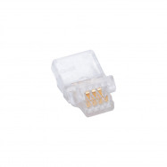 Hippo-M Connector - RGB LED...