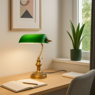 Vintage table lamp...