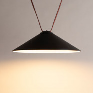CONO Lamp for "Axia" system...