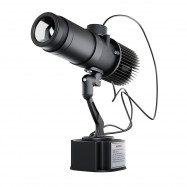 LED GOBO 25W Ροτορικός...