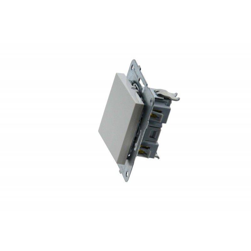 Mecanismo interruptor Panasonic con tecla 10A