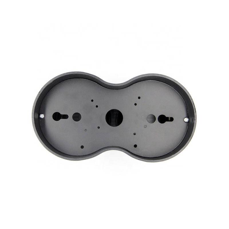 Aro superficie doble orientable mini "SENSA" GU10 Aro superficie doble orientable mini "SENSA" GU10