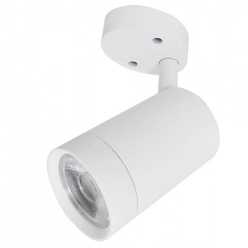 Focos LED Downlights Orientables GU10