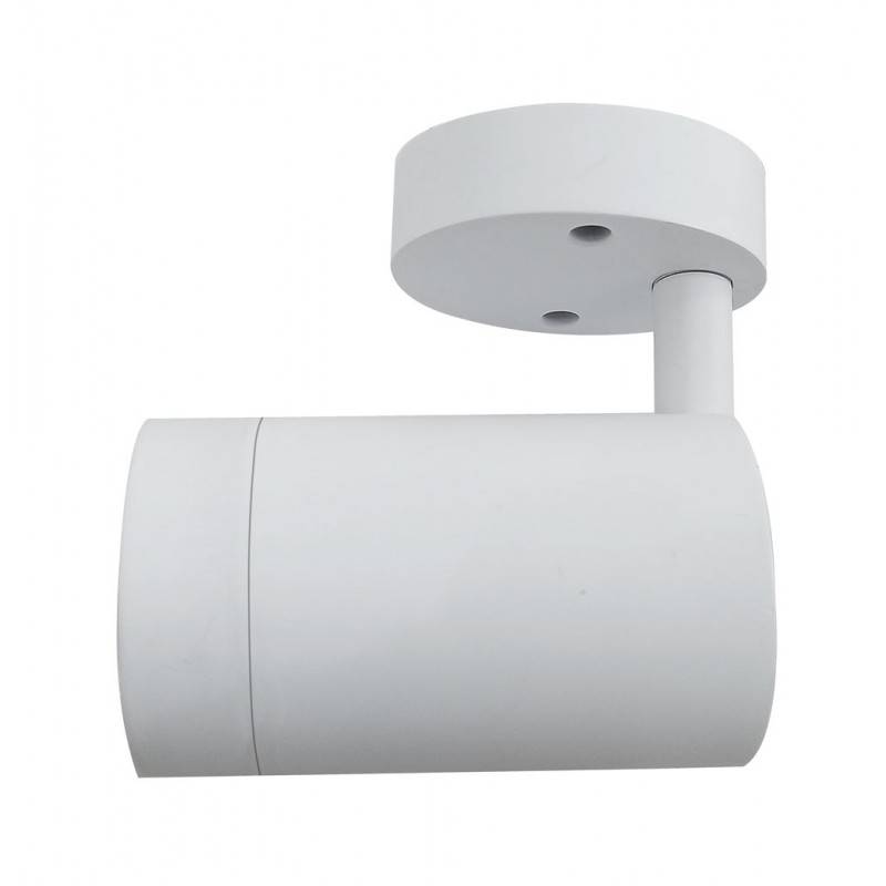 Focos LED Downlights Orientables GU10