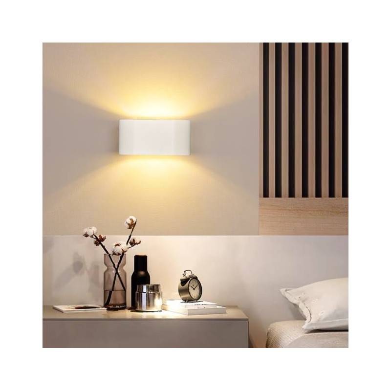 Apliques de pared interior