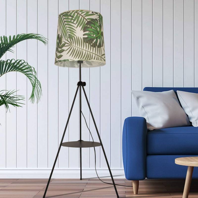 φύλλα λαμπτήρων δαπέδου