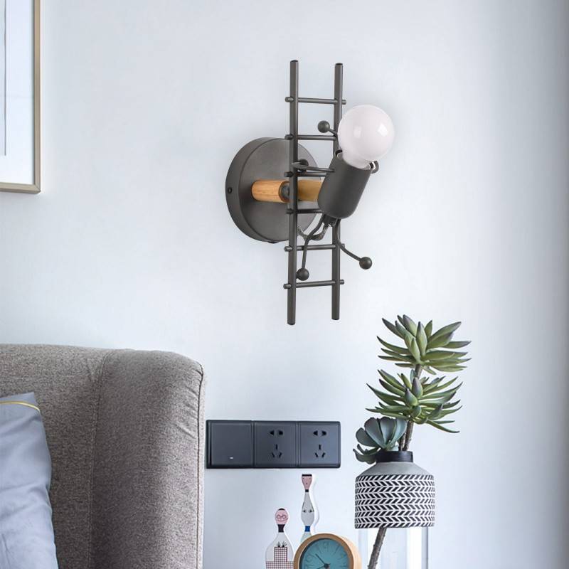 apliques de pared infantiles apliques de pared infantiles