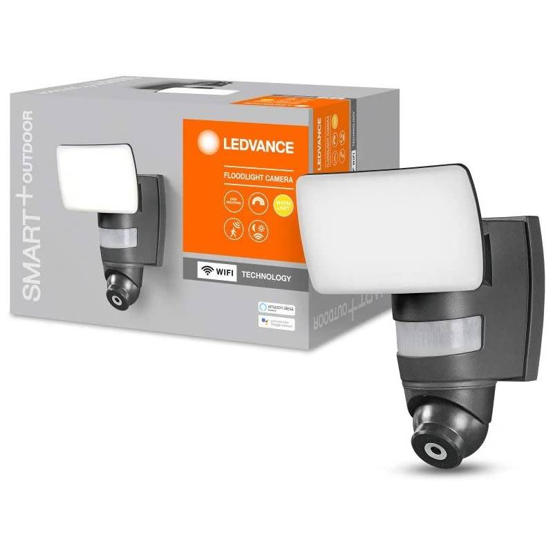 camara wifi exterior