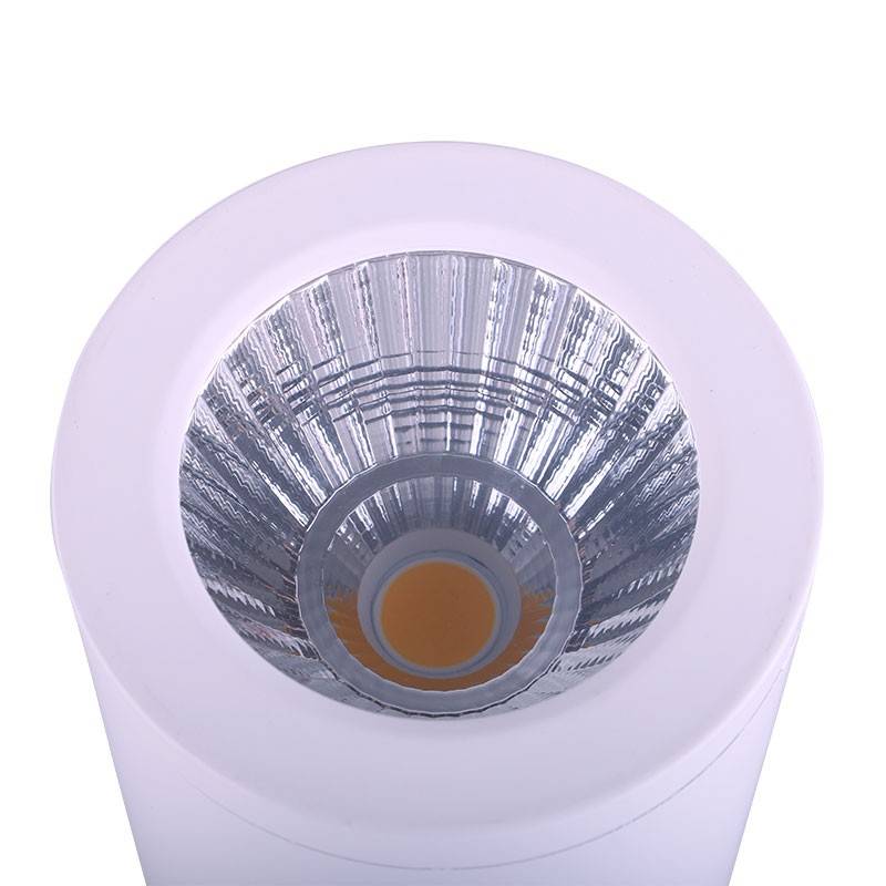 Chip LED COB