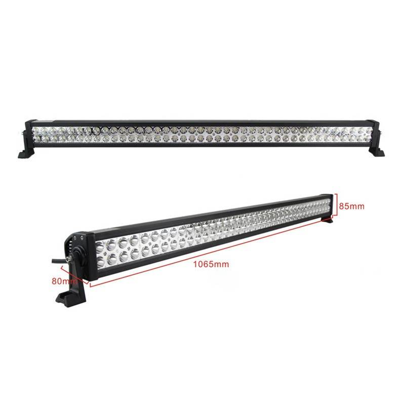 Barra LED de trabajo