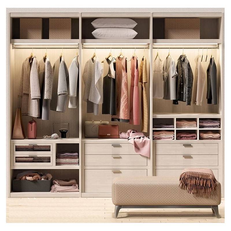 Regleta LED bajomuebles T5 120cm 14W opal