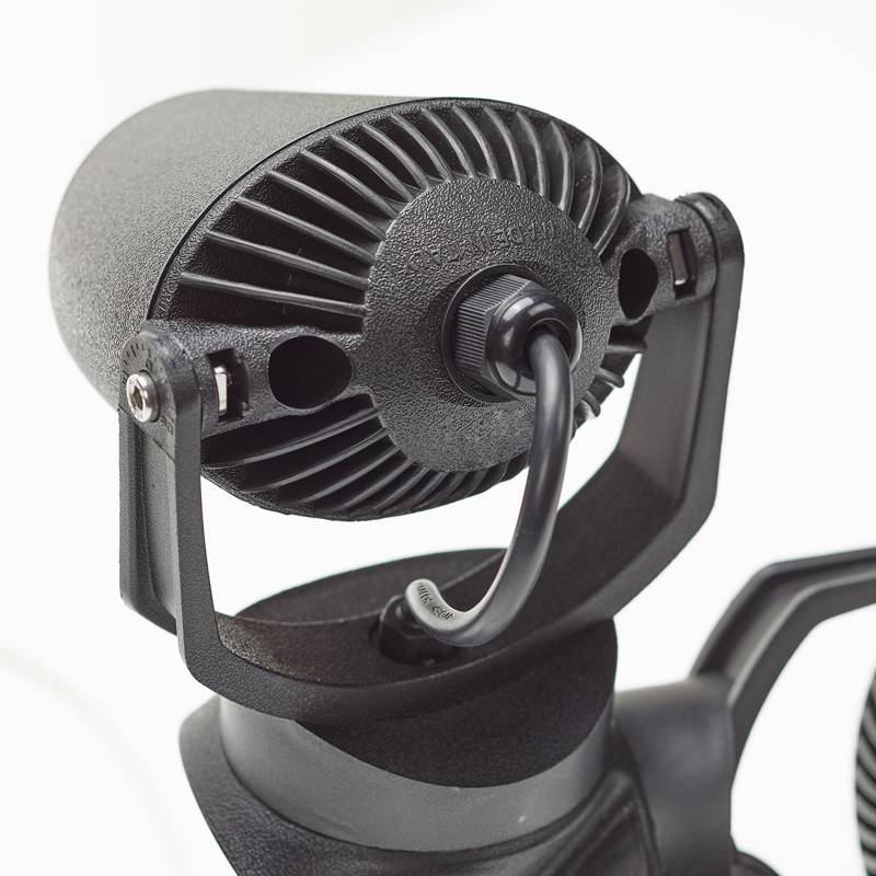 Foco de jardín CCT Foco de jardín CCT